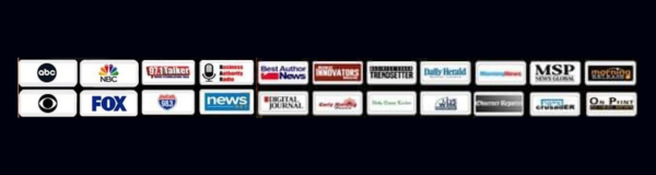 Media Logos